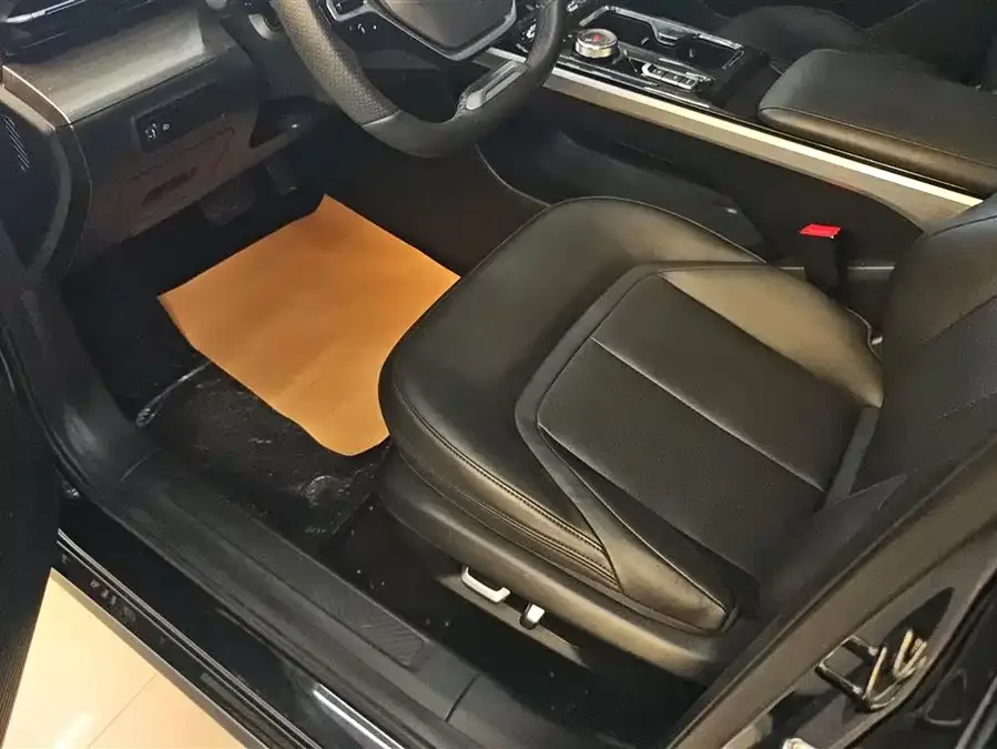 Wuling Starlight Wuling Starlight 2024 Co-creation Edition 510 Advanced Model 2024 — миниатюра 3