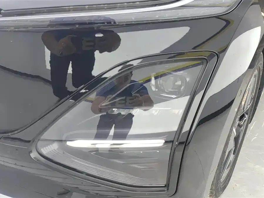 Wuling Starlight Wuling Starlight 2025 610km Smart Flagship Model 2025 — миниатюра 2