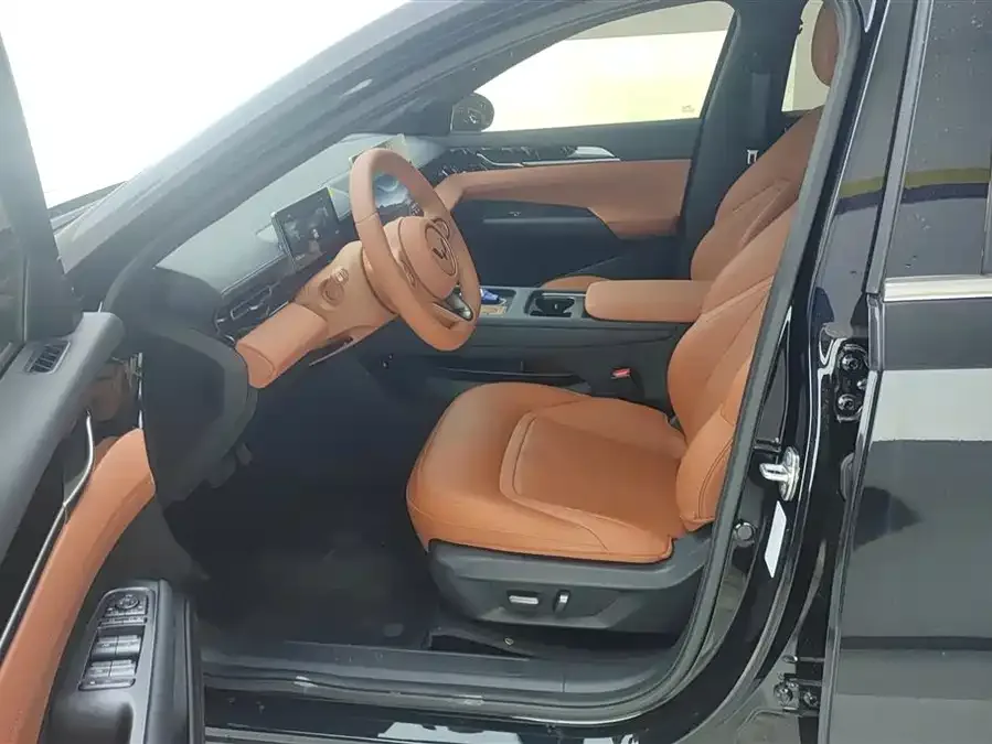 Wuling Starlight Wuling Starlight 2025 610km Smart Flagship Model 2025 — миниатюра 3