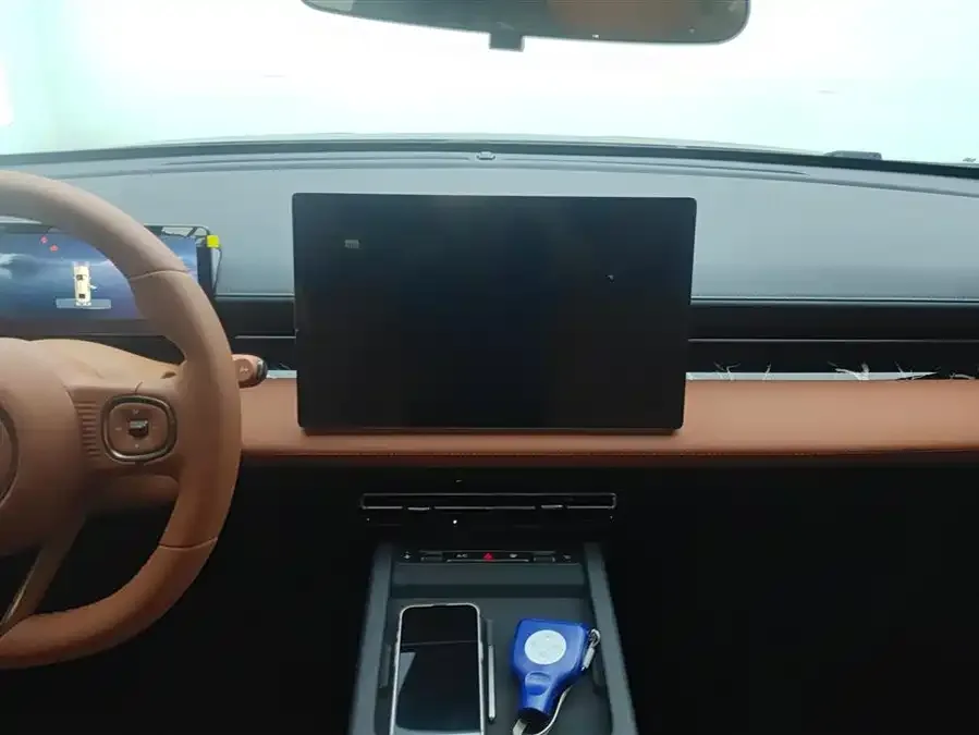 Wuling Starlight Wuling Starlight 2025 610km Smart Flagship Model 2025 — миниатюра 4