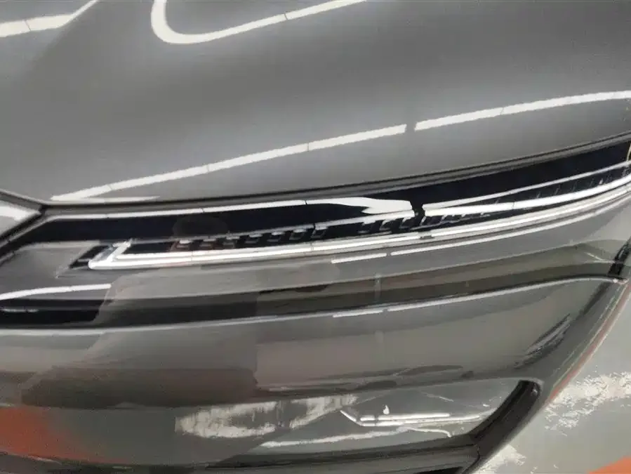 Wuling Starlight S Wuling Xingguang S 2024 130km Pilot Edition 2025 — миниатюра 2