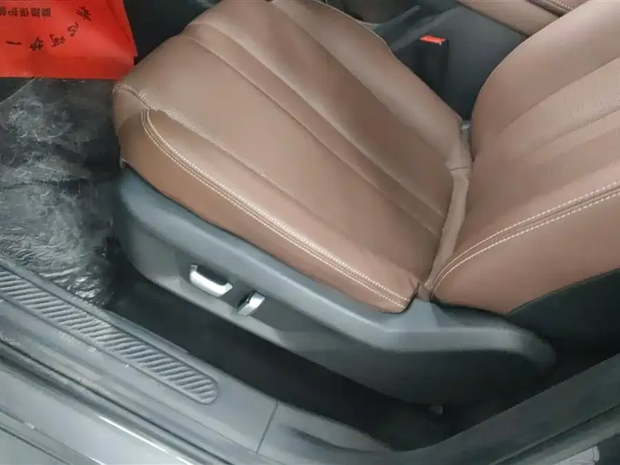 Wuling Starlight S Wuling Xingguang S 2024 130km Pilot Edition 2025 — миниатюра 3