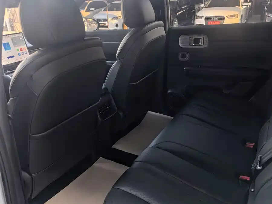 Wuling Starlight S Wuling Xingguang S 2024 130km Flagship Model 2024 — миниатюра 3