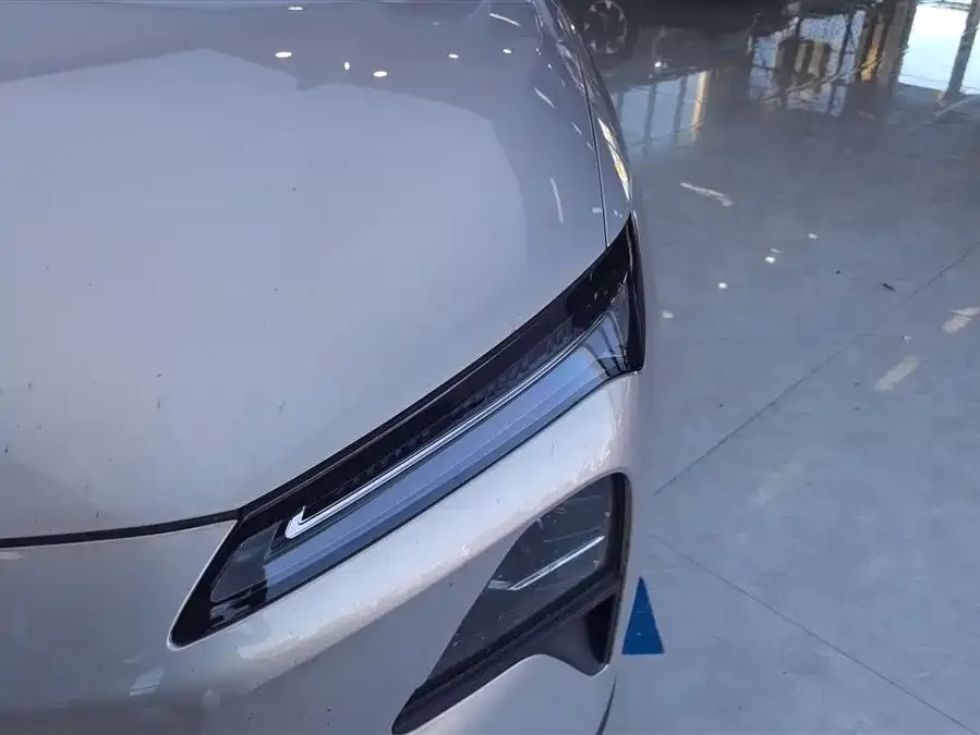 Wuling Starlight S Wuling Xingguang S 2024 510km Flagship Model 2024 — миниатюра 2