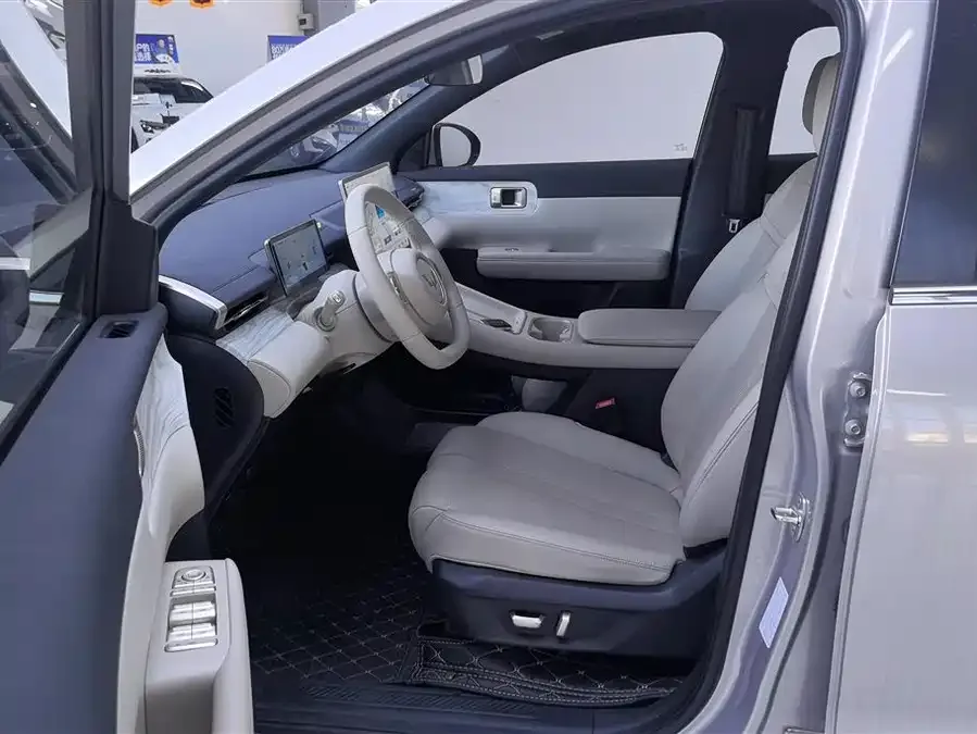 Wuling Starlight S Wuling Xingguang S 2024 510km Flagship Model 2024 — миниатюра 3