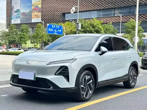 Wuling Starlight S 2024 buy in Moscow