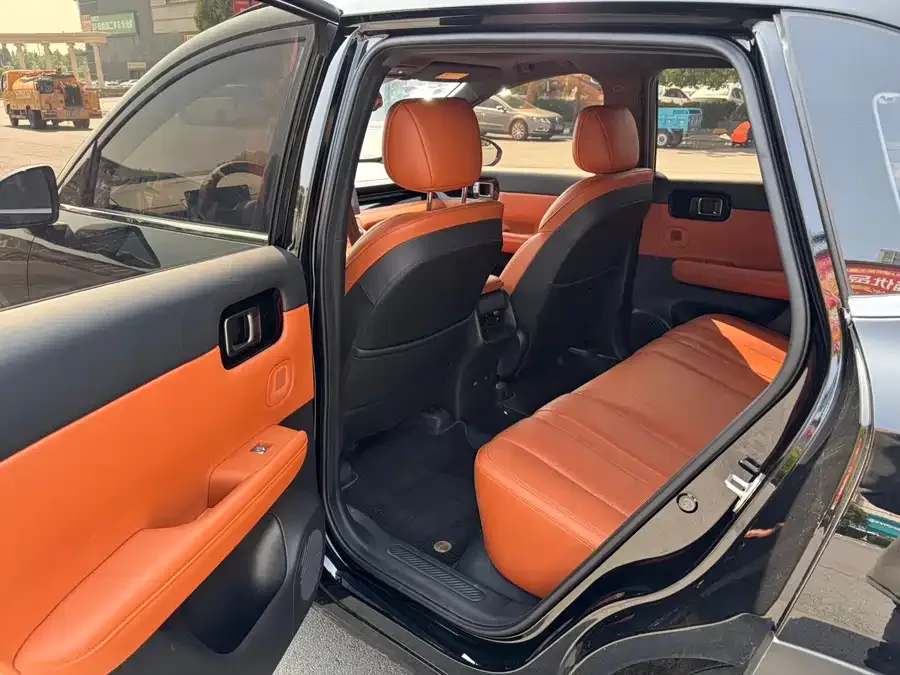 Wuling Starlight S Wuling Xingguang S 2024 130km Flagship Model 2025 — миниатюра 3