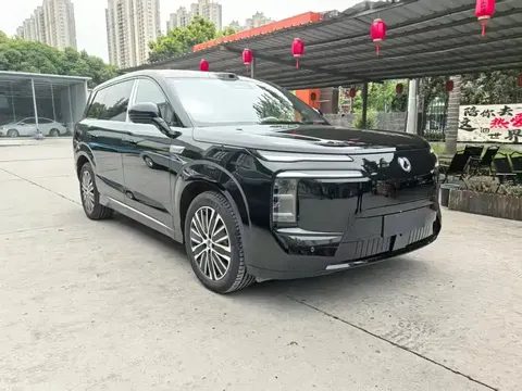 BYD N8L 2026 купить в Москве