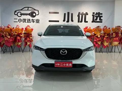 Mazda CX-5 2023 купить в Москве