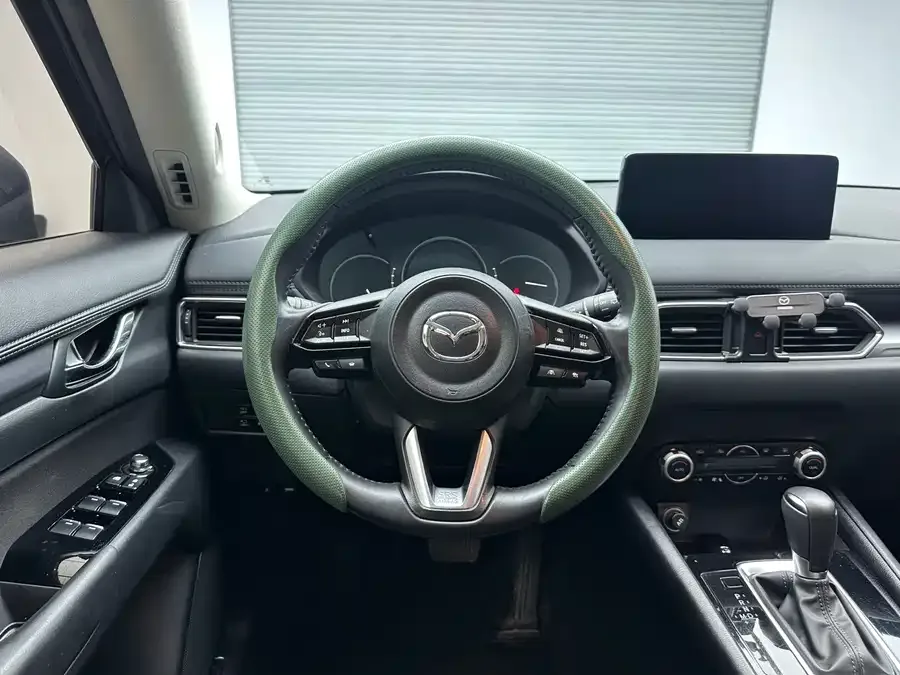 Mazda CX5 2022 2.0L Automatic 2WD Smart Edition 2023 — миниатюра 5