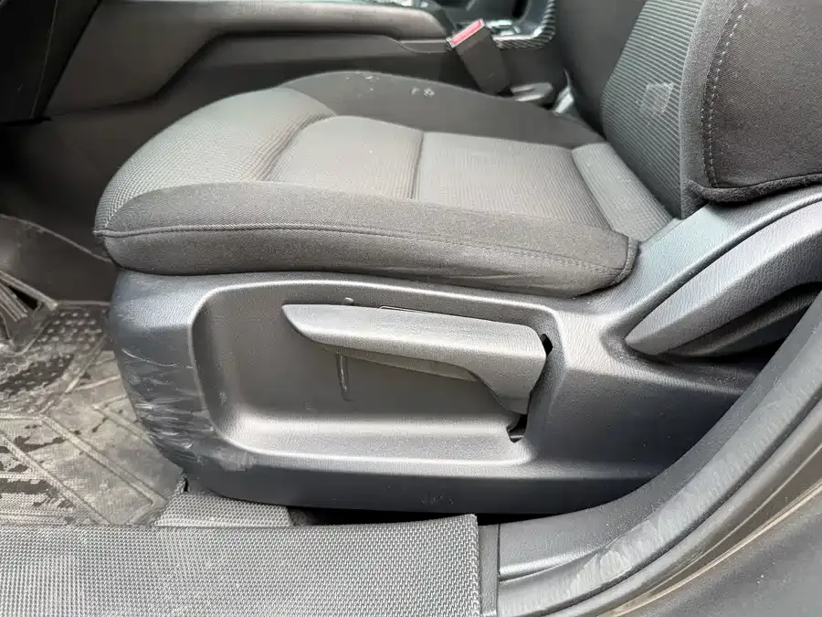 Mazda CX5 2025 2.0L Automatic 2WD Comfort Edition 2025 — миниатюра 5
