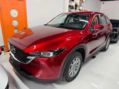 Mazda CX-5 2026 купить в Москве