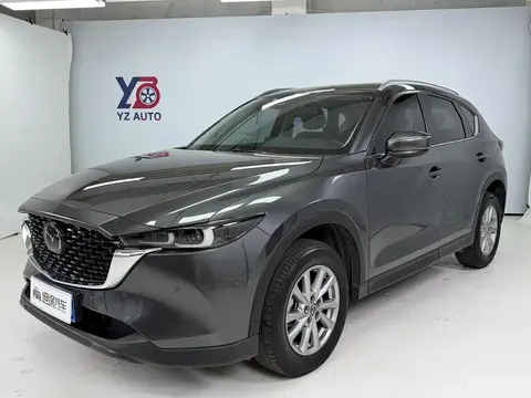 Mazda CX-5 2023 купить в Москве