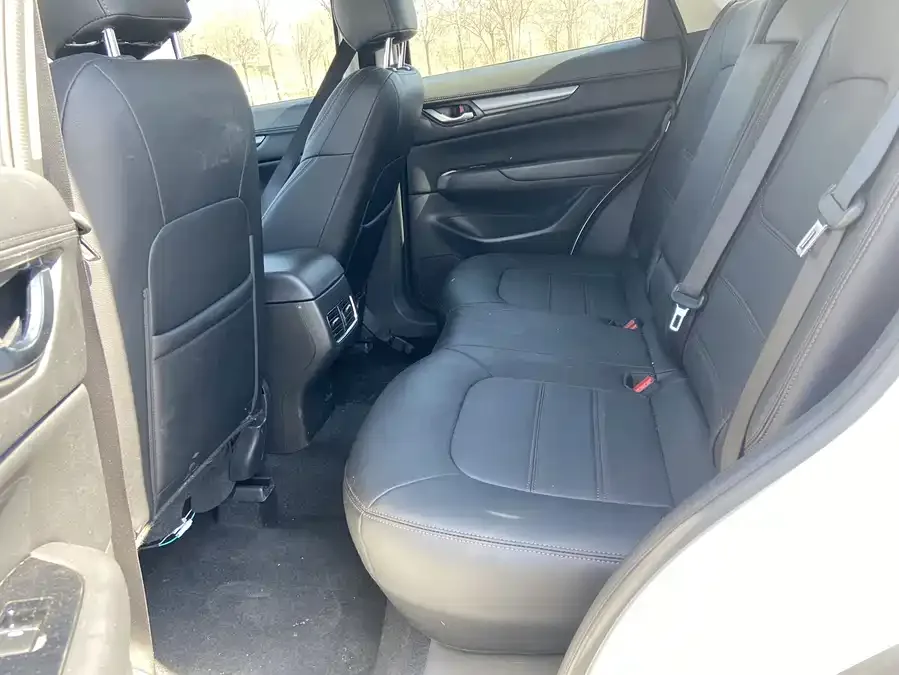Mazda CX5 2022 2.0L Automatic 2WD Smart Edition 2022 — миниатюра 2