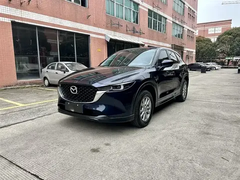 Mazda CX-5 2023 купить в Москве