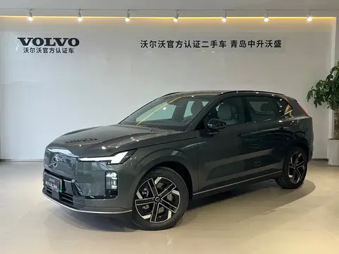 Volvo XC70 plug-in hybrid 2026 купить в Москве
