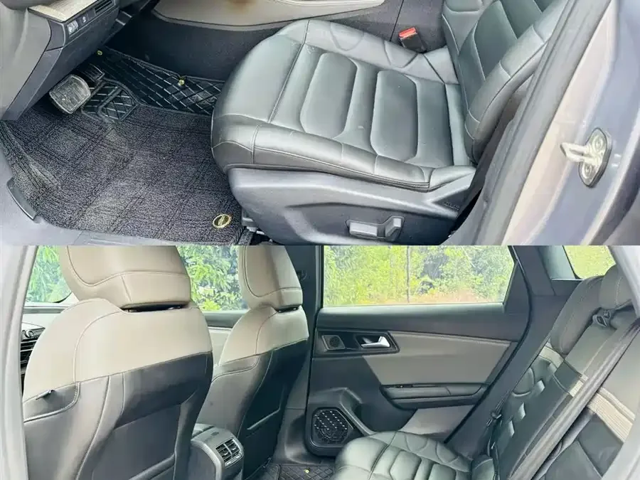 Citroen Versailles C5 X Versailles C5 2022 — миниатюра 3