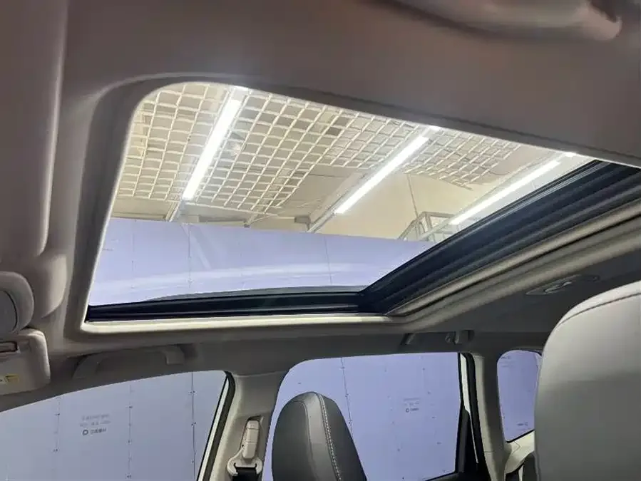 Subaru Forester Forester 2022 2.0i AWD Luxury Edition EyeSight 2022 — миниатюра 5