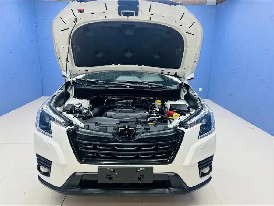 Subaru Forester Forester 2022 2.0i AWD Luxury Edition EyeSight 2023 — миниатюра 4