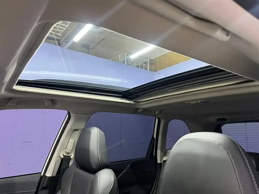 Subaru Forester Forester 2022 2.0i AWD Luxury Edition EyeSight 2023 — миниатюра 5