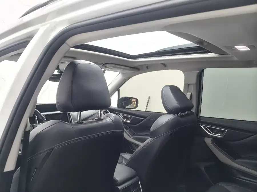 Subaru Forester Forester 2022 2.0i AWD Luxury Edition EyeSight 2022 — миниатюра 5