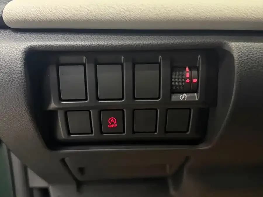 Subaru Forester 2022 Forester 2.0i AWD Luxury Edition 2023 — миниатюра 5