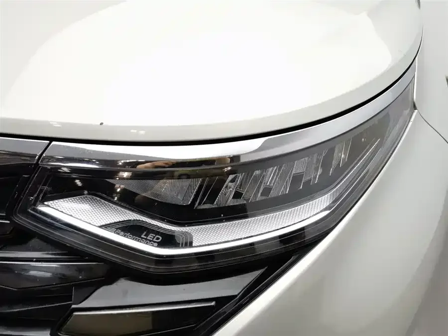 Hyundai Custo Kustu 2022 270TGDi Smart Love Flagship Edition TOP 2022 — миниатюра 4