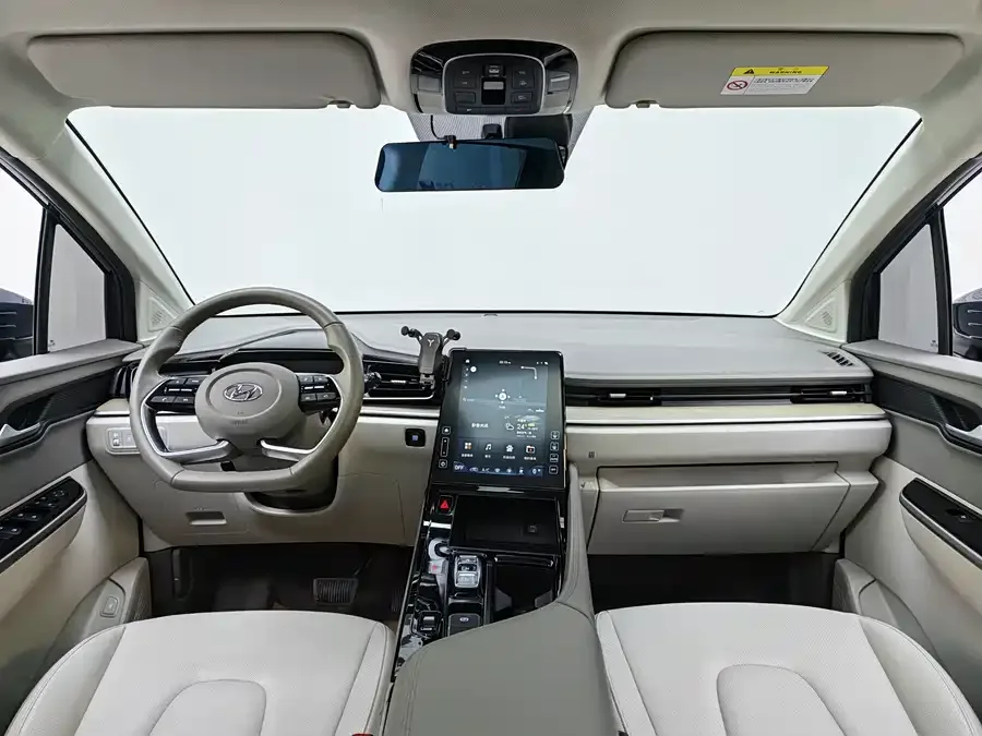 Hyundai Custo Kustu 2021 270TGDi Premium Edition LUX 2022 — миниатюра 5
