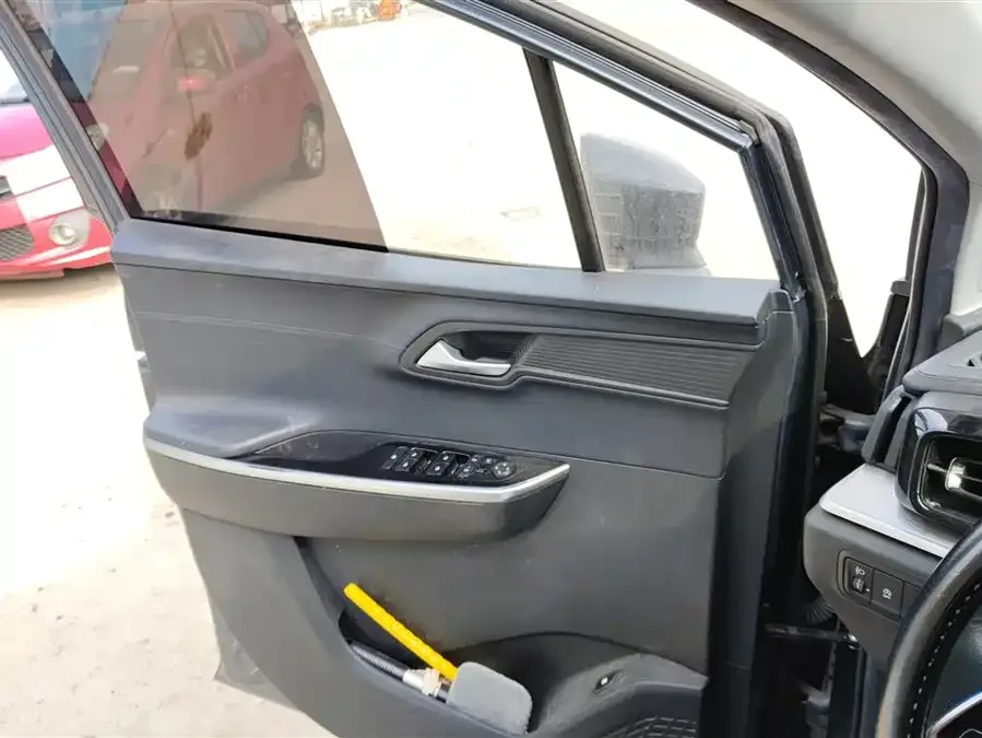 Hyundai Custo Kustu 2024 270TGDi LUX Premium Edition 2024 — миниатюра 4