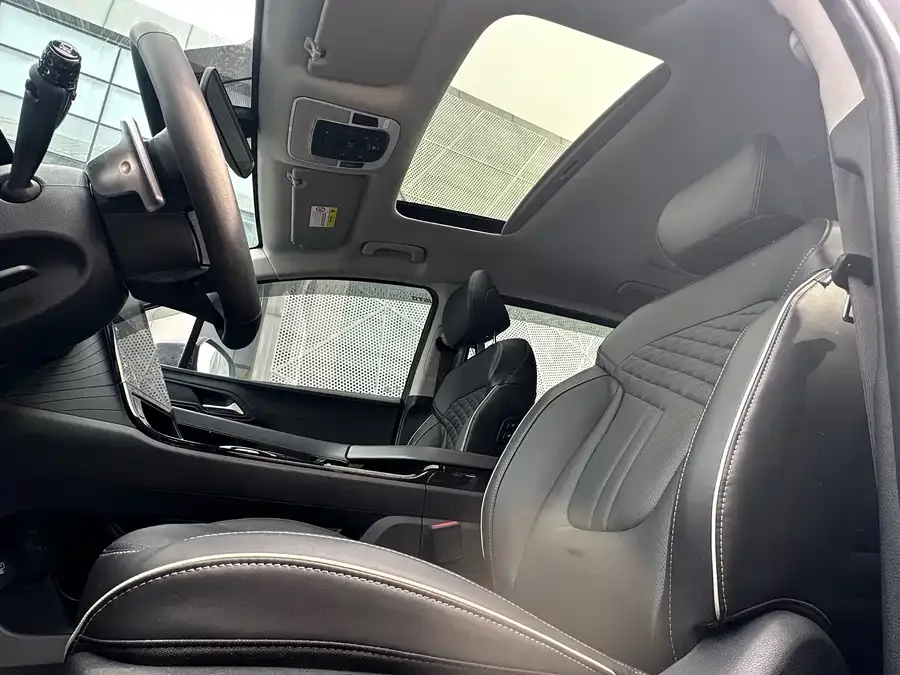 Hyundai Custo Kustu 2021 380TGDi LUX Premium 2024 — миниатюра 5