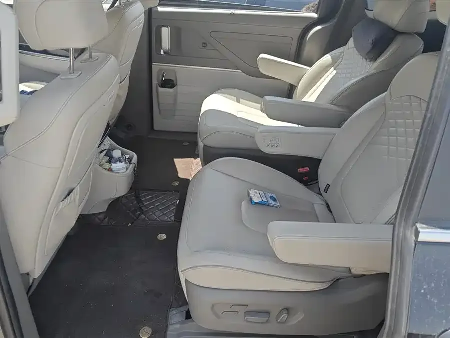 Hyundai Custo Kusitu 2021 380TGDi Smart Love flagship version TOP Premium 2022 — миниатюра 5