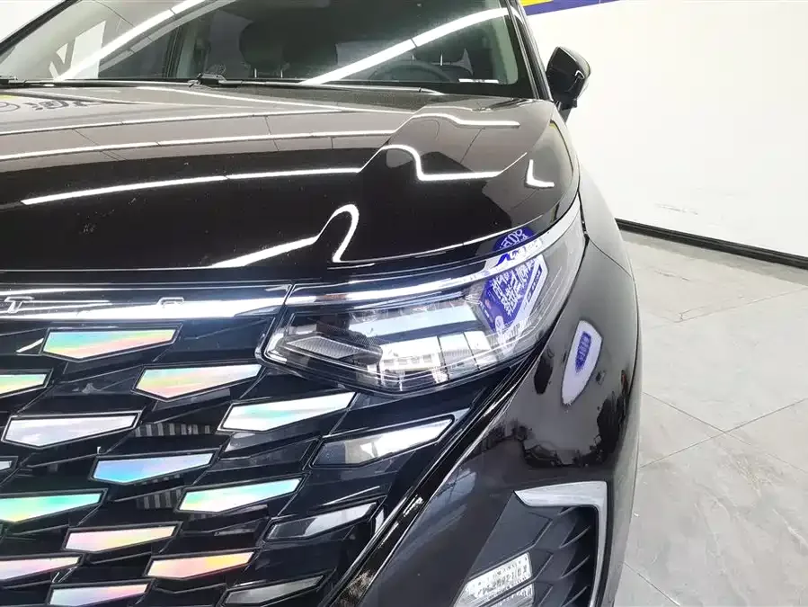 Hyundai Custo Kusitu 2021 380TGDi Smart Love flagship version TOP Premium 2023 — миниатюра 2