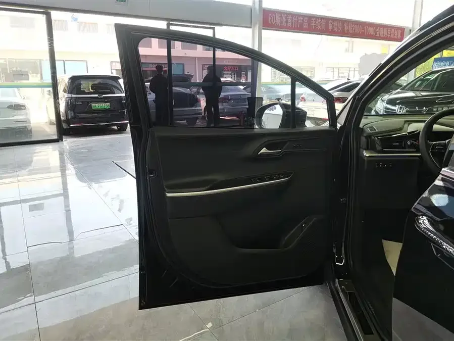 Hyundai Custo Kusitu 2021 380TGDi Smart Love flagship version TOP Premium 2023 — миниатюра 4