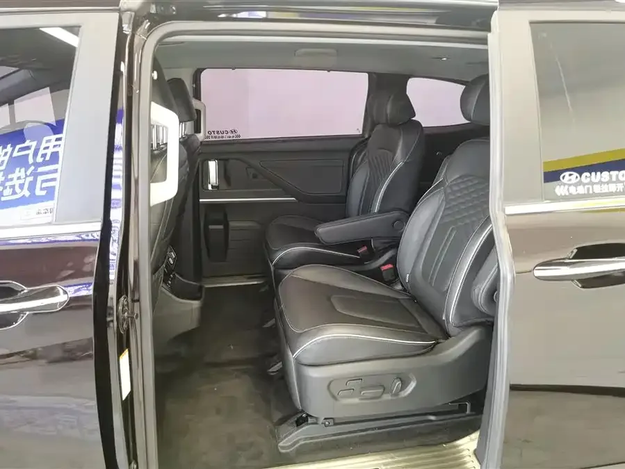 Hyundai Custo Kusitu 2021 380TGDi Smart Love flagship version TOP Premium 2023 — миниатюра 5