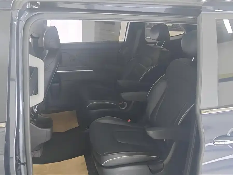 Hyundai Custo Kustu 2024 270TGDi LUX Premium Edition 2025 — миниатюра 5