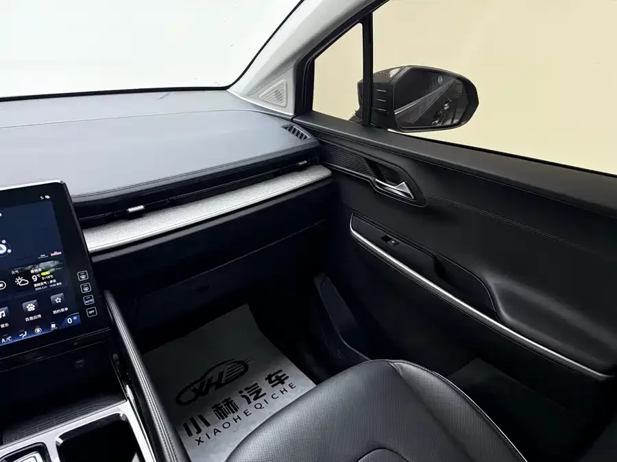 Hyundai Custo Kustu 2021 270TGDi Premium Edition LUX 2024 — миниатюра 5