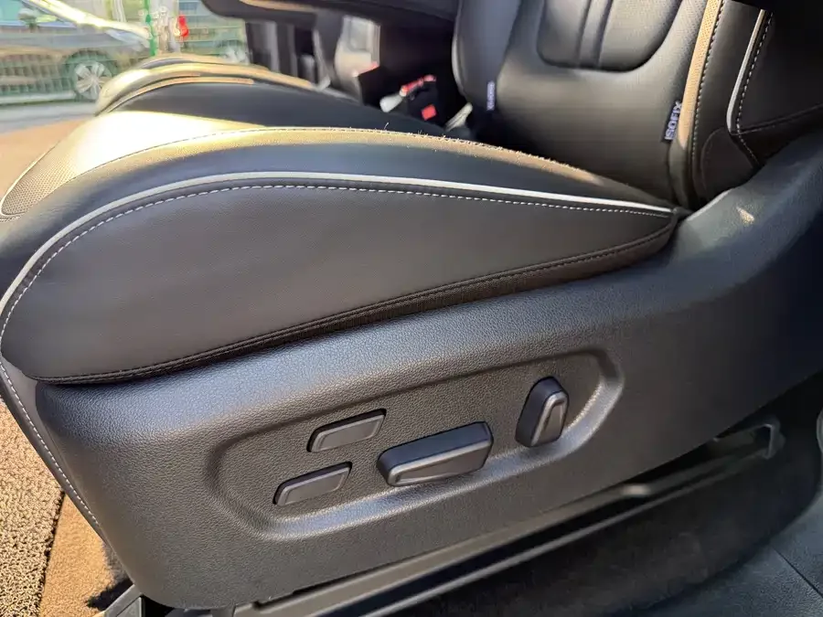 Hyundai Custo Kusitu 2021 380TGDi Smart Love flagship version TOP Premium 2023 — миниатюра 4