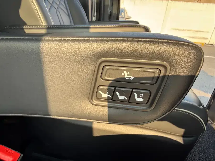 Hyundai Custo Kusitu 2021 380TGDi Smart Love flagship version TOP Premium 2023 — миниатюра 5