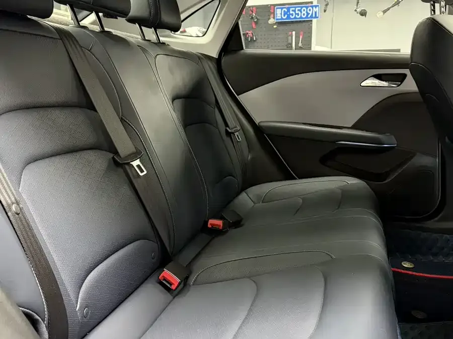 Chevrolet Monza Cruze 2023 1.5L Dual Clutch Enjoy Edition 2023 — миниатюра 3