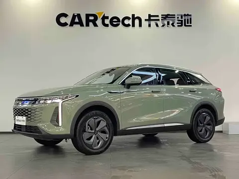 Exeed RX 2026 купить в Москве
