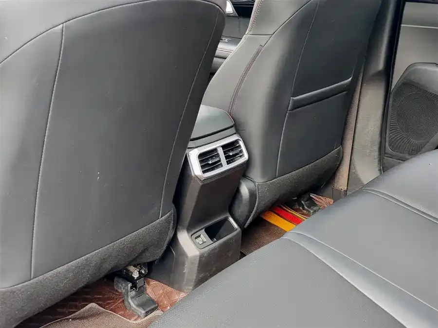 Kia Sportage Smart Run 2021 Ace 2.0L Challenge Edition 2023 — миниатюра 3