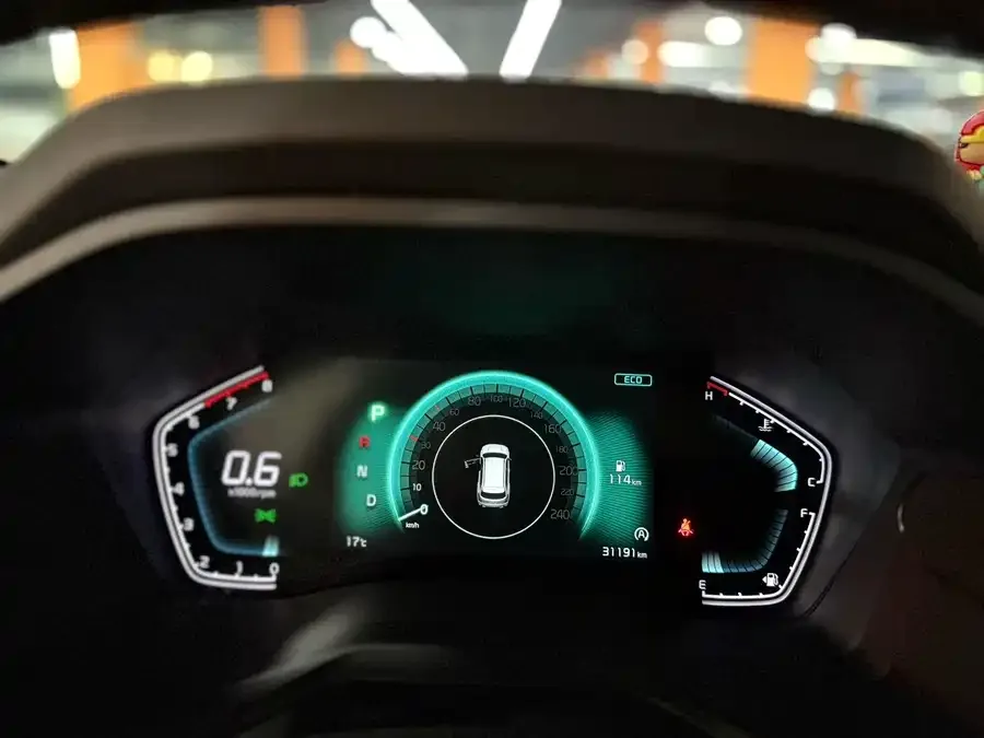 Kia Sportage Smart Run 2021 Ace 2.0L Wonderful Edition 2023 — миниатюра 4