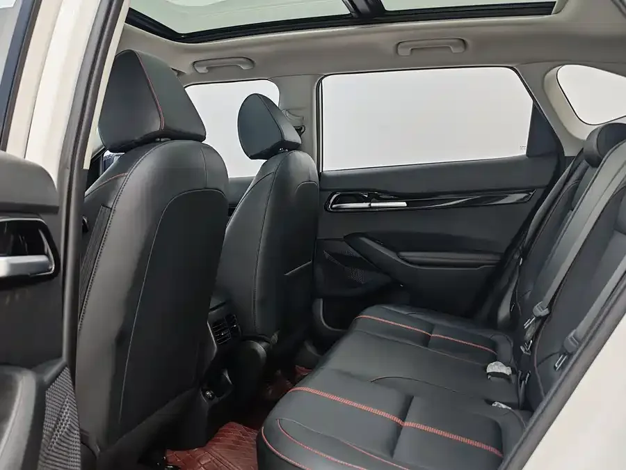 Kia KX3 Aopao (Seltos) KX3 2021 1.5L CVT Trend Edition 2023 — миниатюра 4