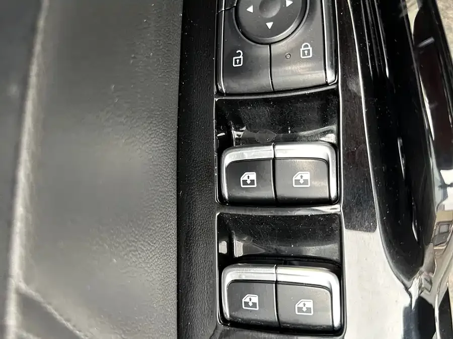 Kia K 5 2021 270T CVVD New Edition 2022 — миниатюра 4