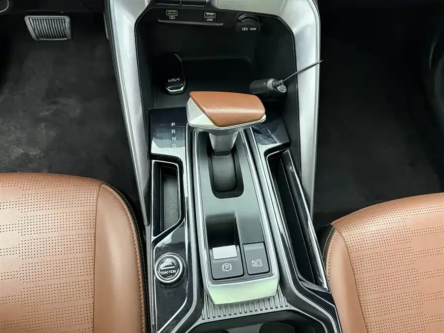 Kia Sportage Smart Run 2021 Ace 2.0L Wonderful Edition 2023 — миниатюра 3