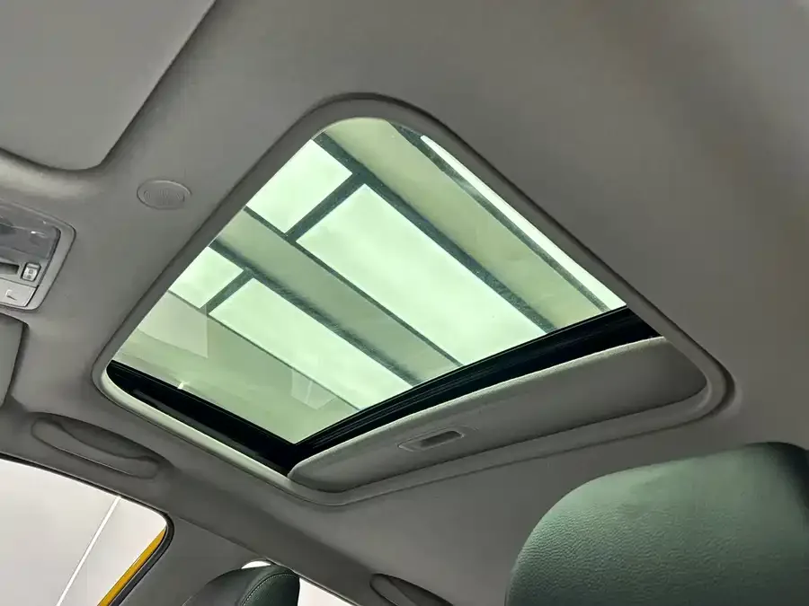 Kia KX1 Yipao 2021 1.4L CVT fun sunroof model 2022 — миниатюра 5