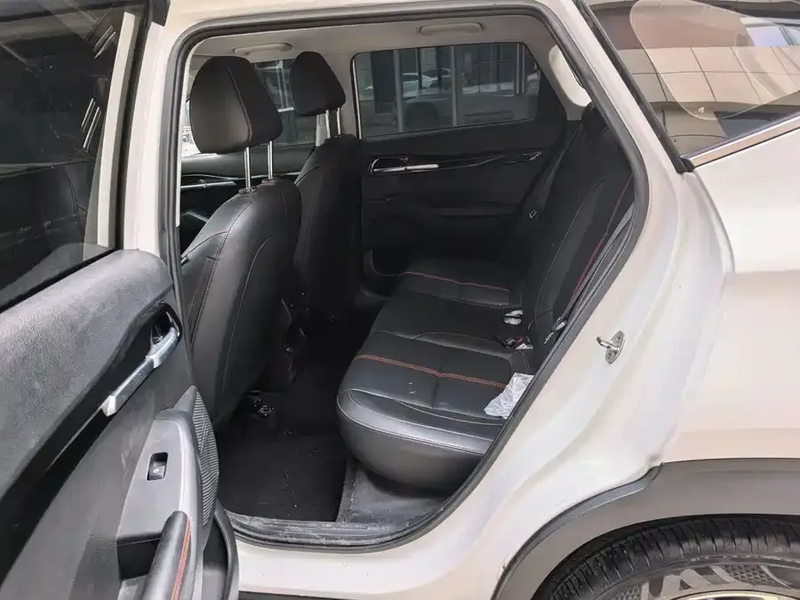 Kia KX3 Aopao (Seltos) KX3 2021 1.5L CVT Trend Edition 2022 — миниатюра 2