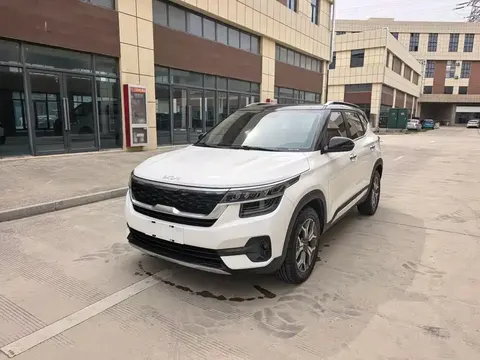 Kia KX3 Aopao (Seltos) 2022 купить в Москве