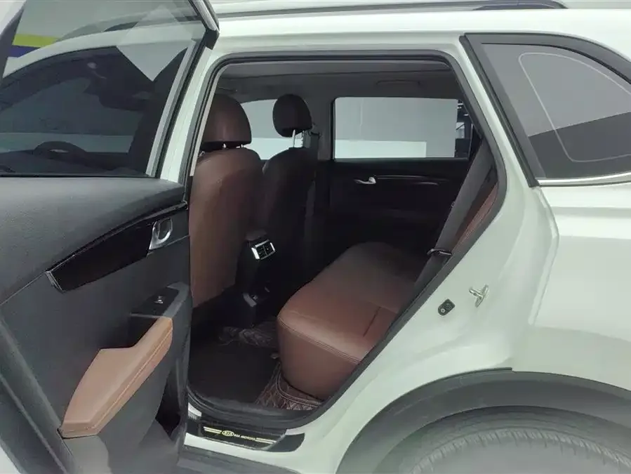 Kia Sportage Smart Run 2021 Ace 2.0L Wonderful Edition 2024 — миниатюра 5