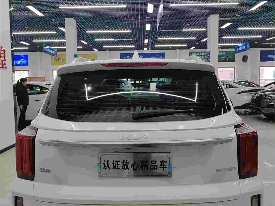 Kia Sportage Smart Run 2021 Ace 2.0L Wonderful Edition 2024 — миниатюра 2